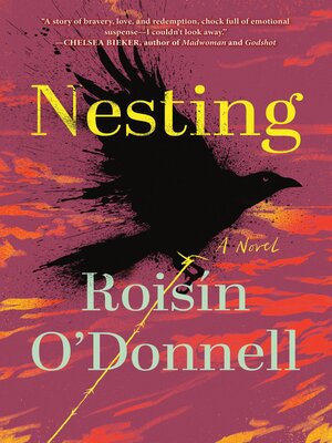 Nesting - ebook